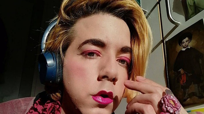 Публикация от профила във Фейсбук на Иван Стоянов – по-известен